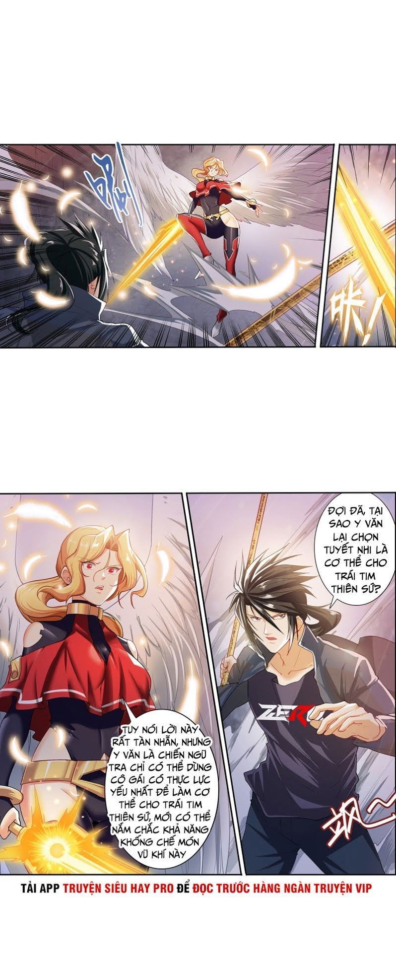 Anh Hùng ? Ta Không Làm Lâu Rồi Chapter 182 - 12