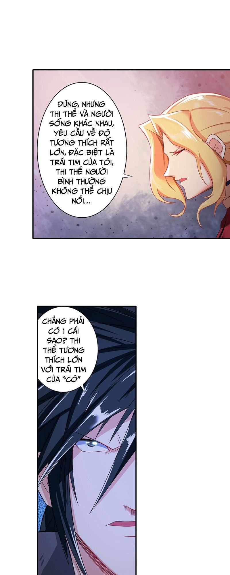 Anh Hùng ? Ta Không Làm Lâu Rồi Chapter 182 - 17