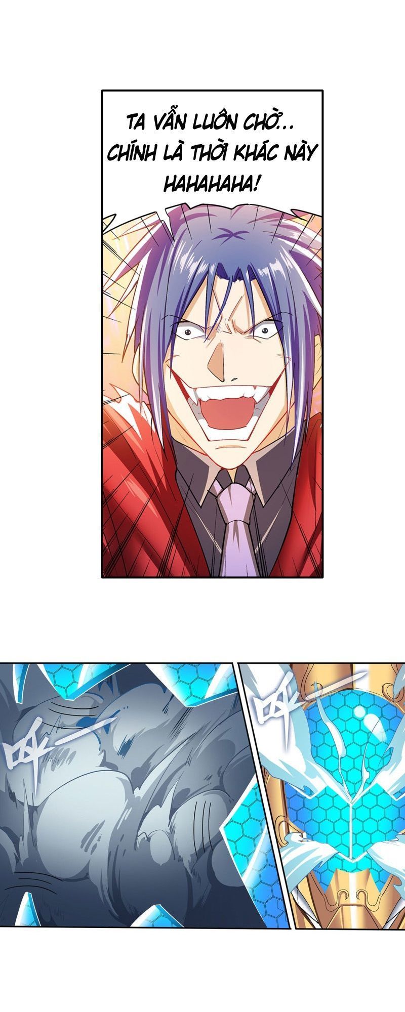 Anh Hùng ? Ta Không Làm Lâu Rồi Chapter 182 - 21