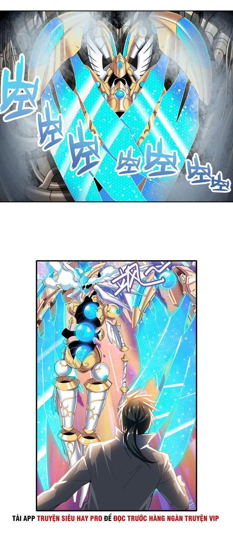 Anh Hùng ? Ta Không Làm Lâu Rồi Chapter 182 - 22