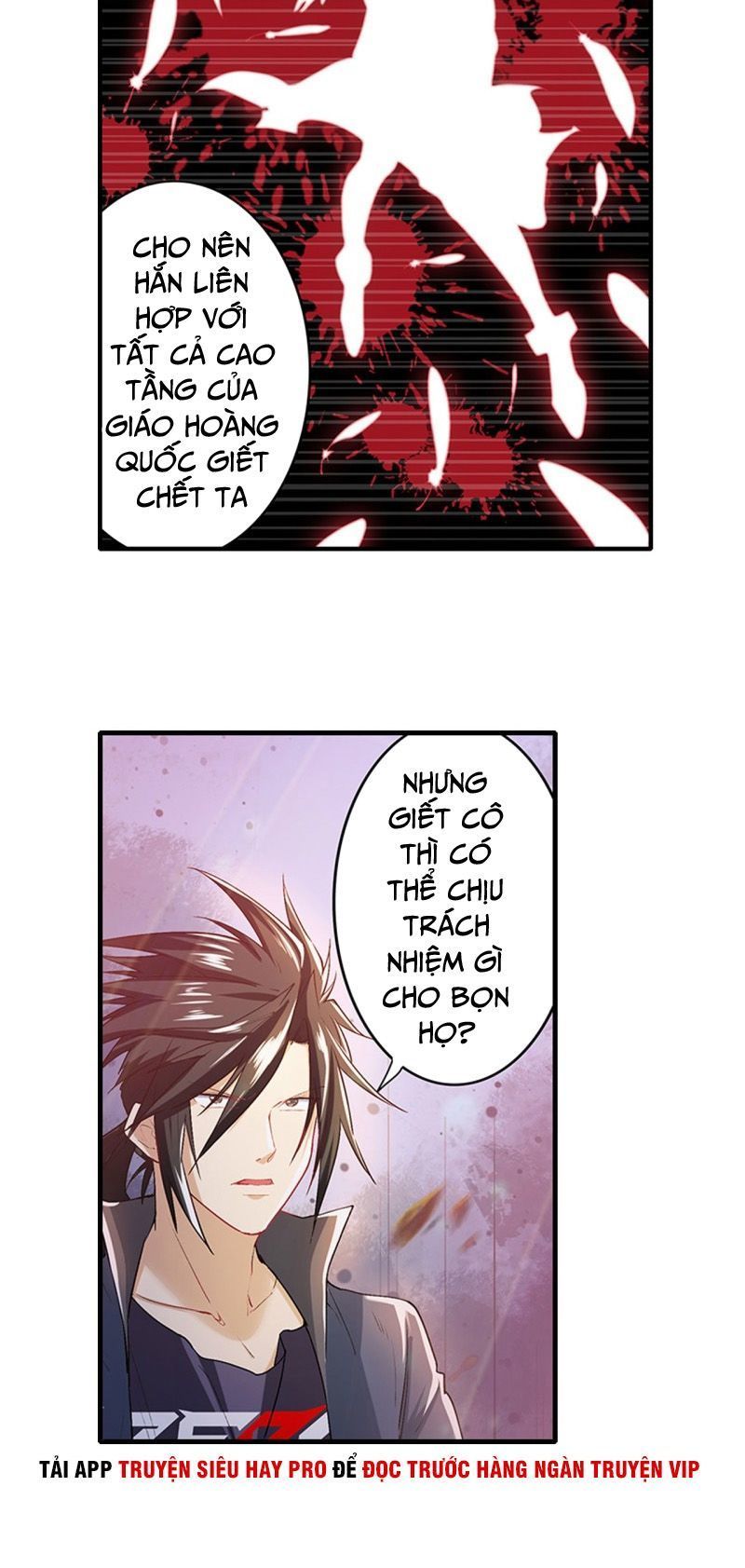 Anh Hùng ? Ta Không Làm Lâu Rồi Chapter 182 - 30