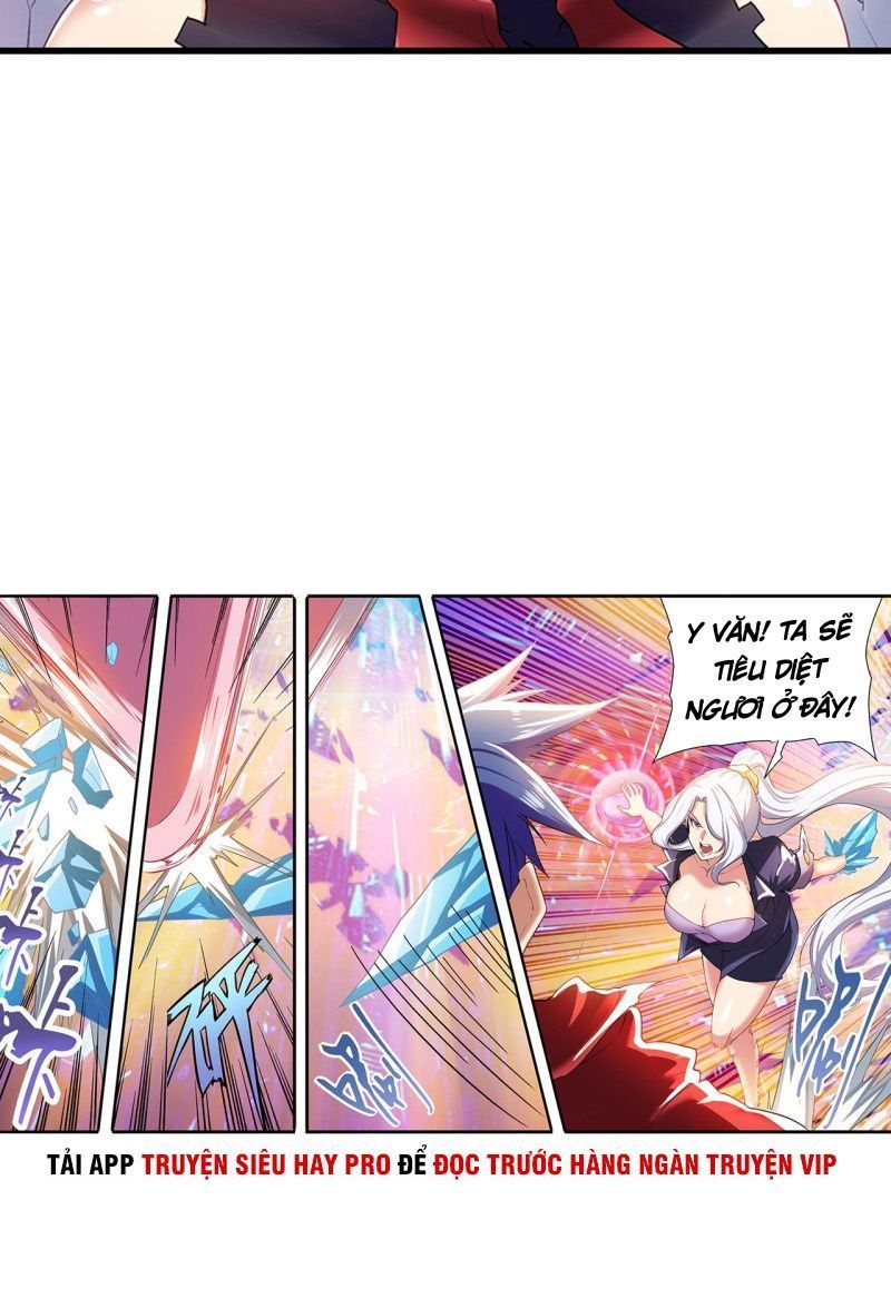 Anh Hùng ? Ta Không Làm Lâu Rồi Chapter 182 - 4