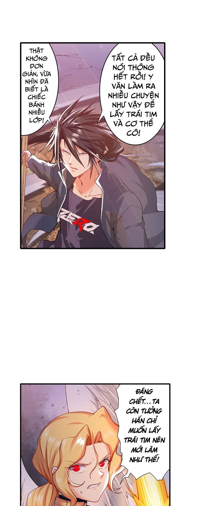 Anh Hùng ? Ta Không Làm Lâu Rồi Chapter 182 - 35