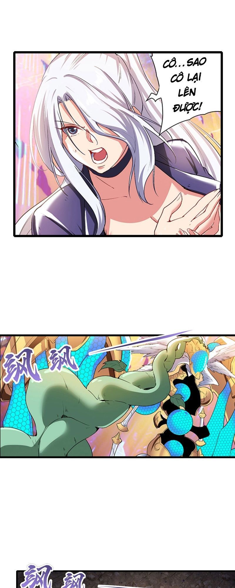 Anh Hùng ? Ta Không Làm Lâu Rồi Chapter 182 - 7