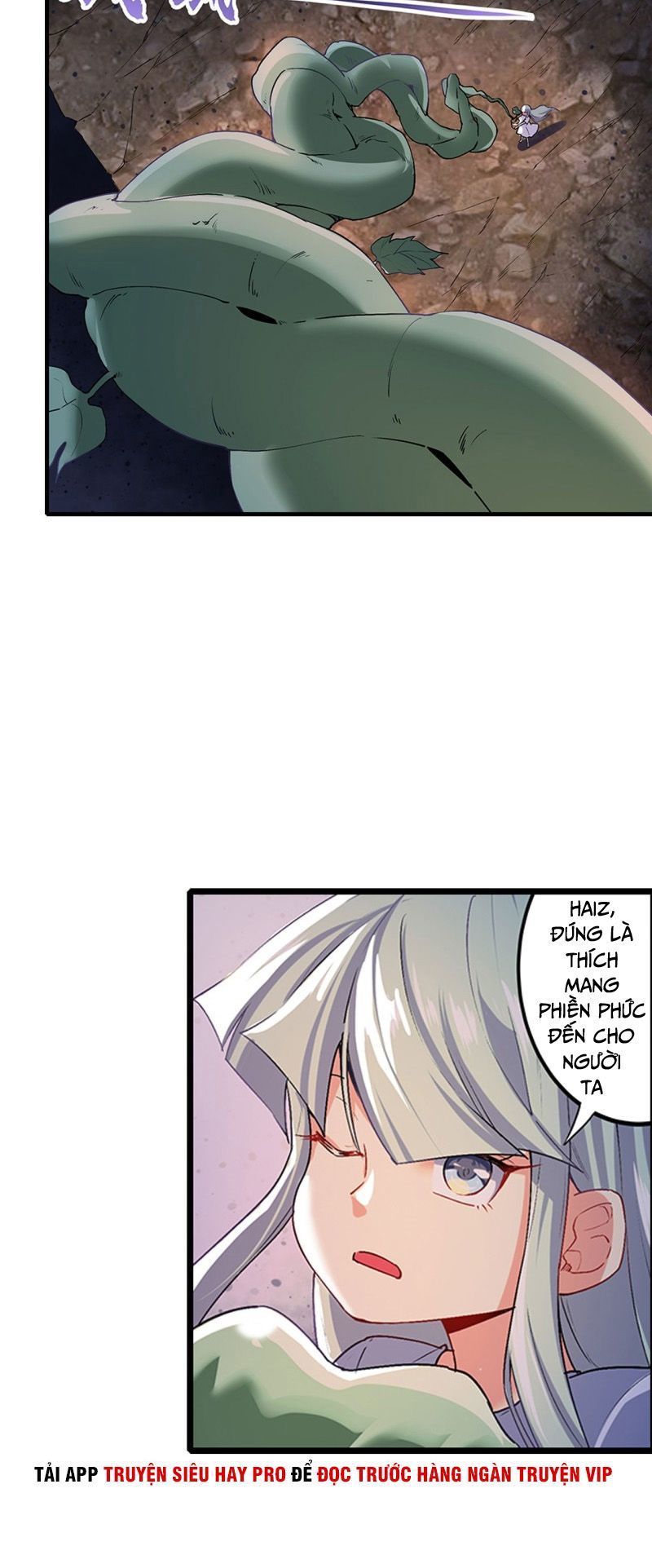 Anh Hùng ? Ta Không Làm Lâu Rồi Chapter 182 - 8