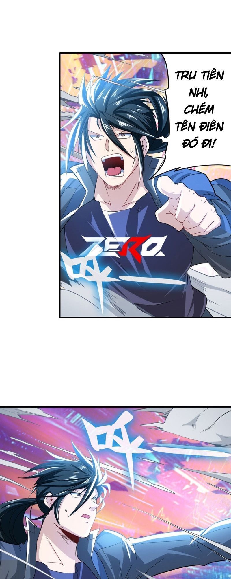 Anh Hùng ? Ta Không Làm Lâu Rồi Chapter 183 - 15