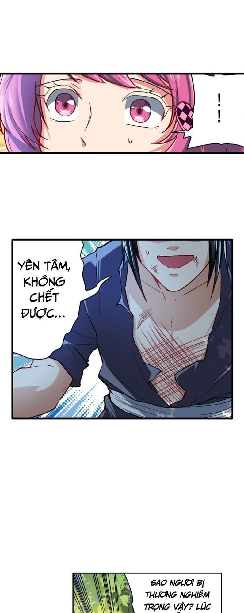 Anh Hùng ? Ta Không Làm Lâu Rồi Chapter 184 - 15