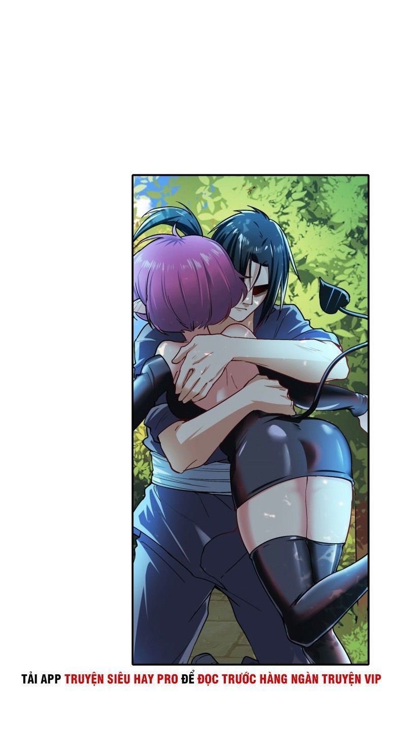 Anh Hùng ? Ta Không Làm Lâu Rồi Chapter 184 - 18