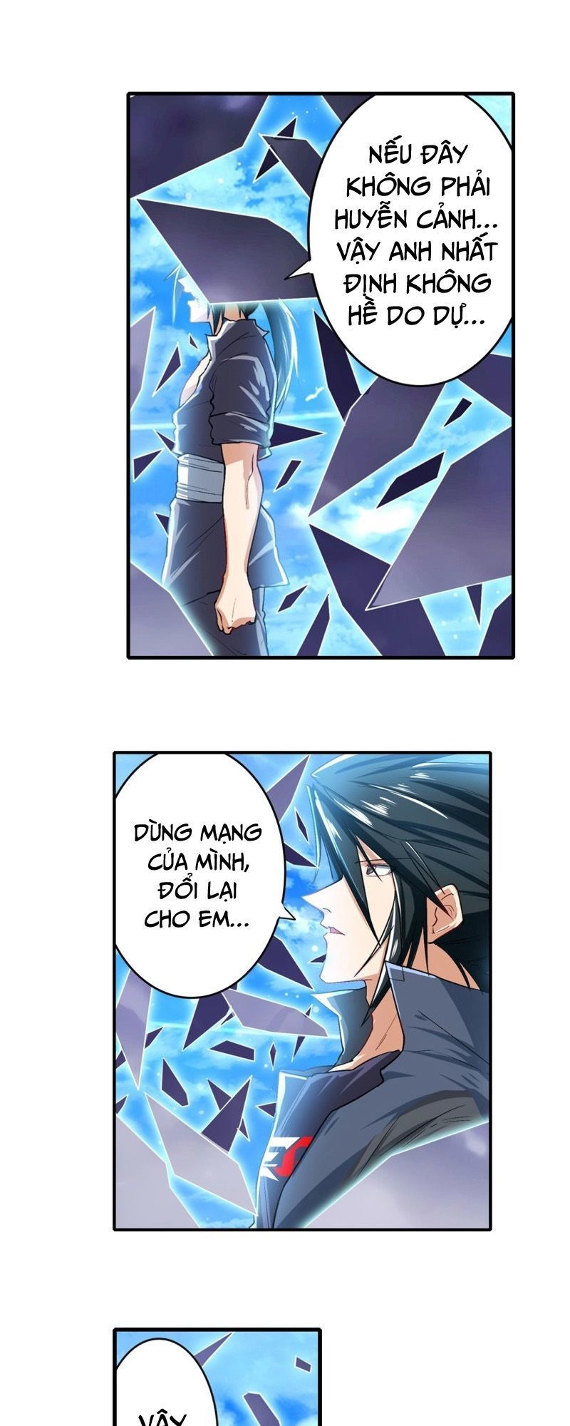 Anh Hùng ? Ta Không Làm Lâu Rồi Chapter 184 - 27