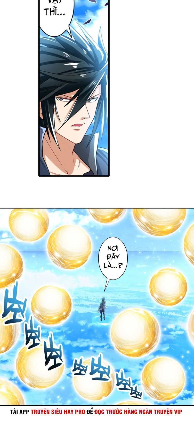 Anh Hùng ? Ta Không Làm Lâu Rồi Chapter 184 - 28