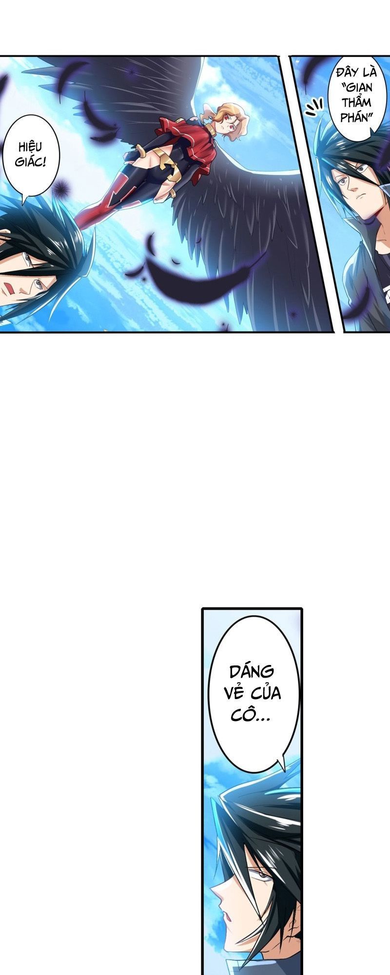 Anh Hùng ? Ta Không Làm Lâu Rồi Chapter 184 - 29