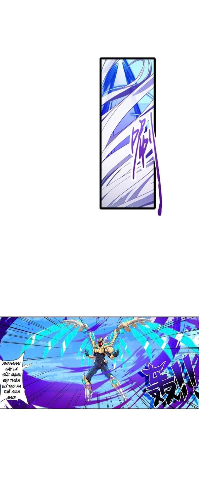 Anh Hùng ? Ta Không Làm Lâu Rồi Chapter 184 - 39