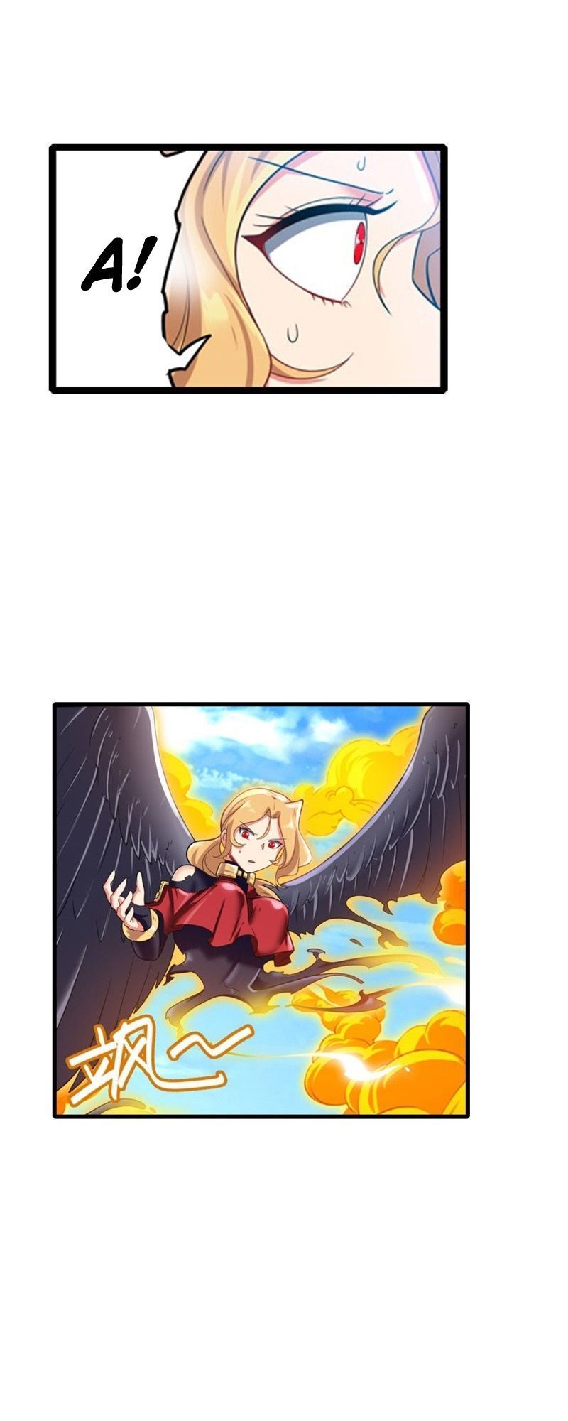 Anh Hùng ? Ta Không Làm Lâu Rồi Chapter 184 - 41