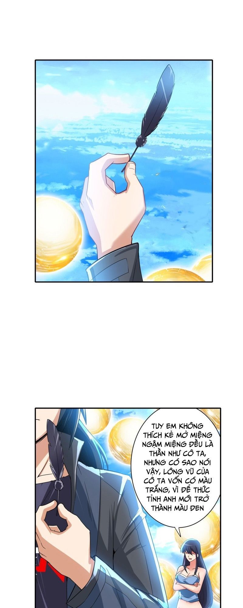 Anh Hùng ? Ta Không Làm Lâu Rồi Chapter 184 - 45