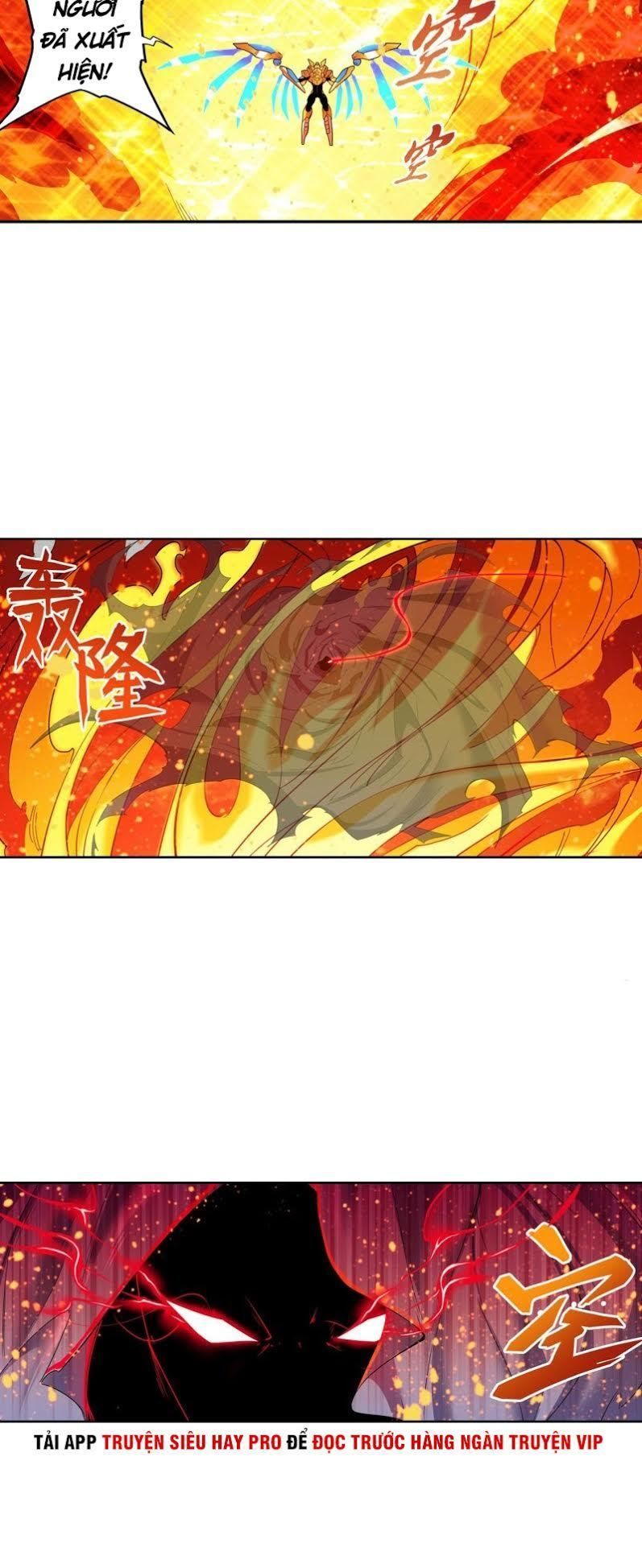 Anh Hùng ? Ta Không Làm Lâu Rồi Chapter 185 - 14