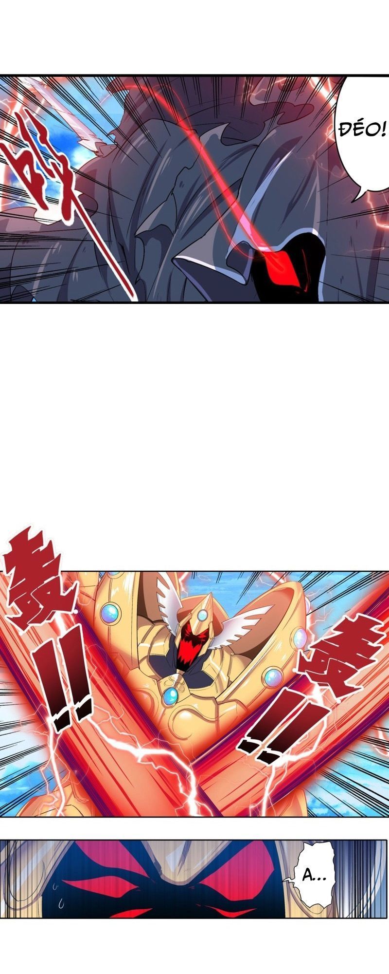 Anh Hùng ? Ta Không Làm Lâu Rồi Chapter 185 - 23