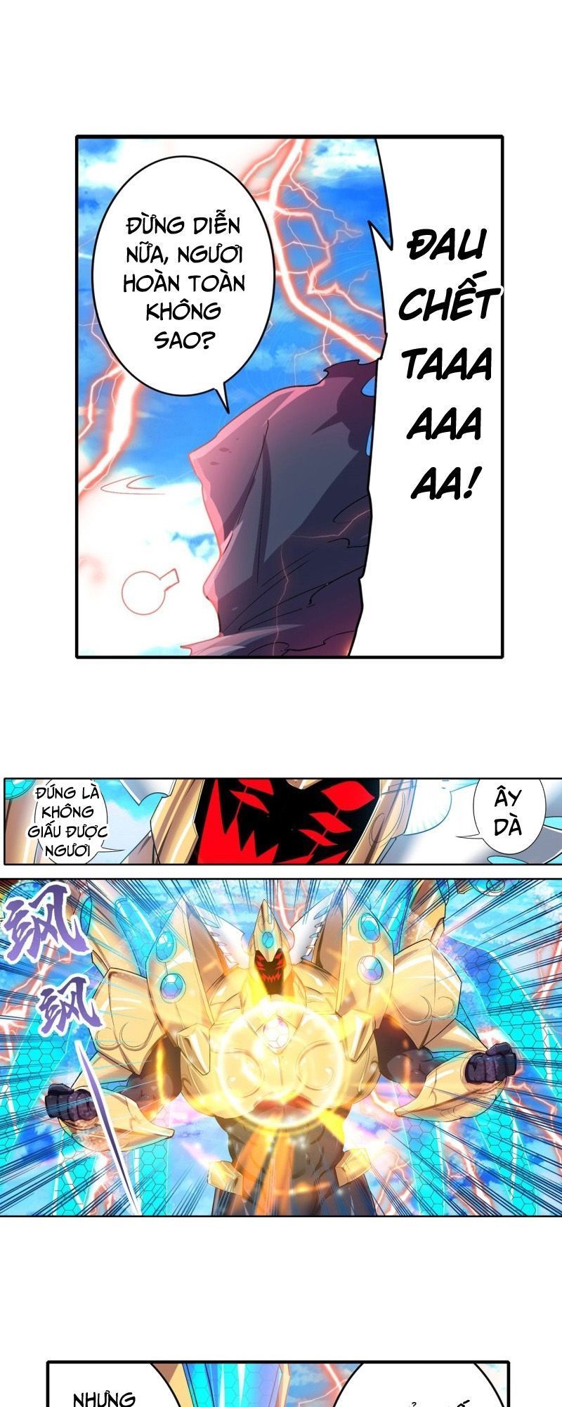 Anh Hùng ? Ta Không Làm Lâu Rồi Chapter 185 - 25