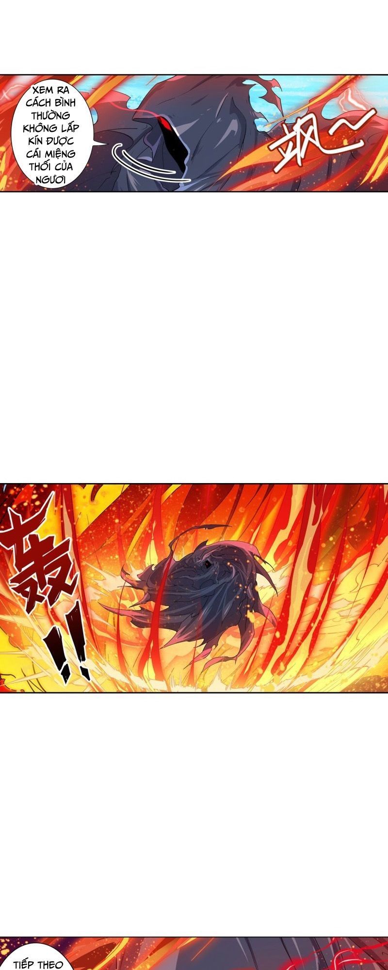 Anh Hùng ? Ta Không Làm Lâu Rồi Chapter 185 - 27