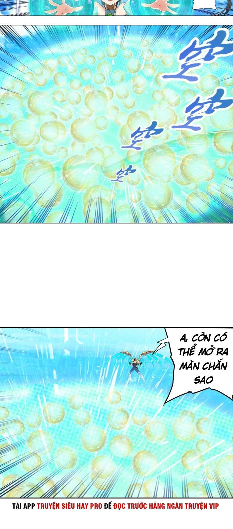 Anh Hùng ? Ta Không Làm Lâu Rồi Chapter 185 - 10