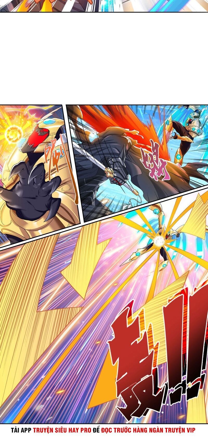 Anh Hùng ? Ta Không Làm Lâu Rồi Chapter 186 - 2