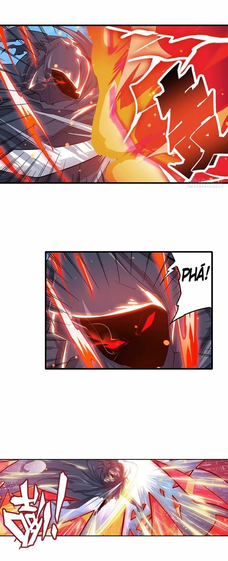 Anh Hùng ? Ta Không Làm Lâu Rồi Chapter 186 - 7