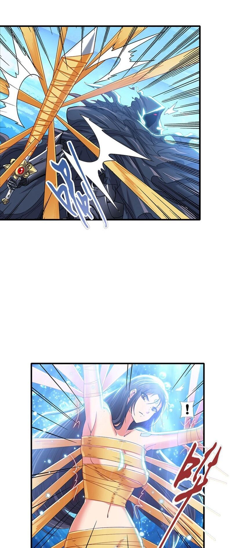 Anh Hùng ? Ta Không Làm Lâu Rồi Chapter 186 - 9