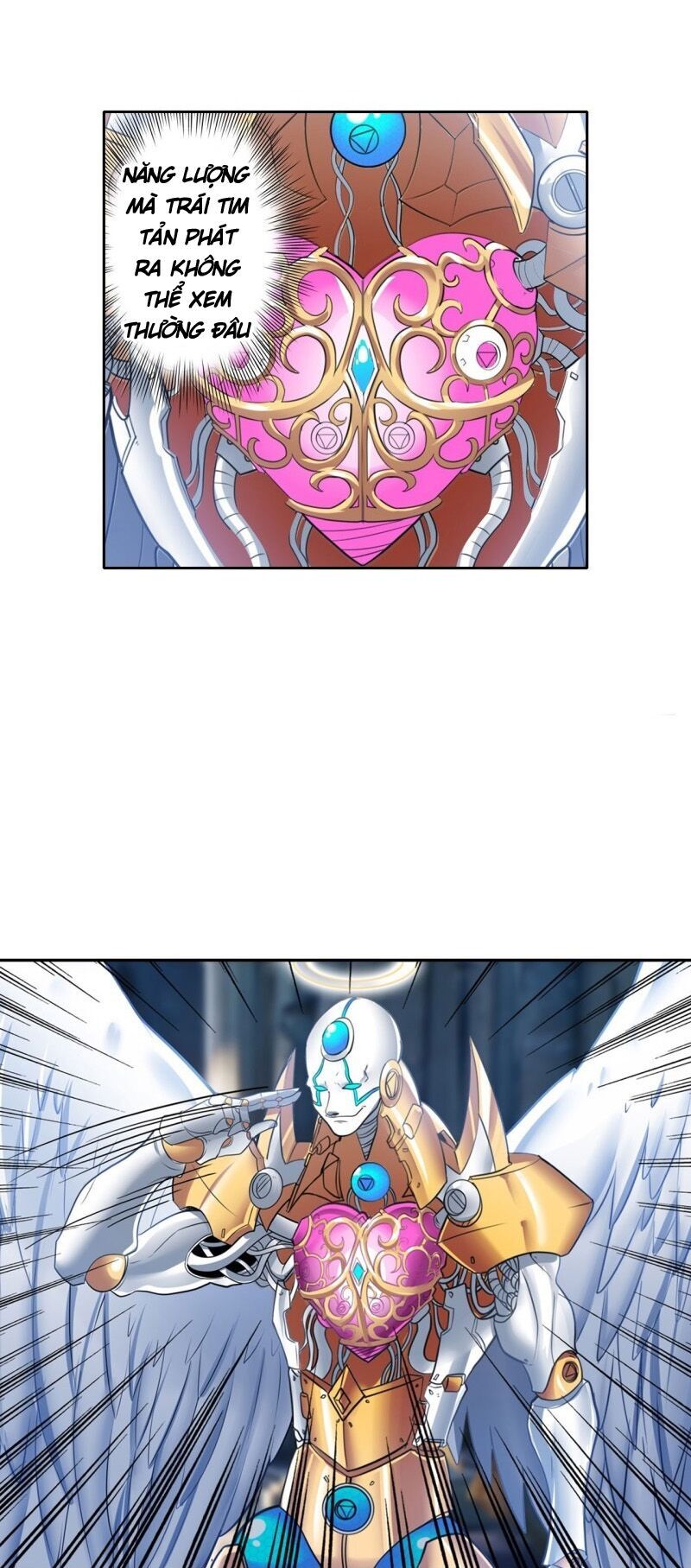 Anh Hùng ? Ta Không Làm Lâu Rồi Chapter 187 - 14