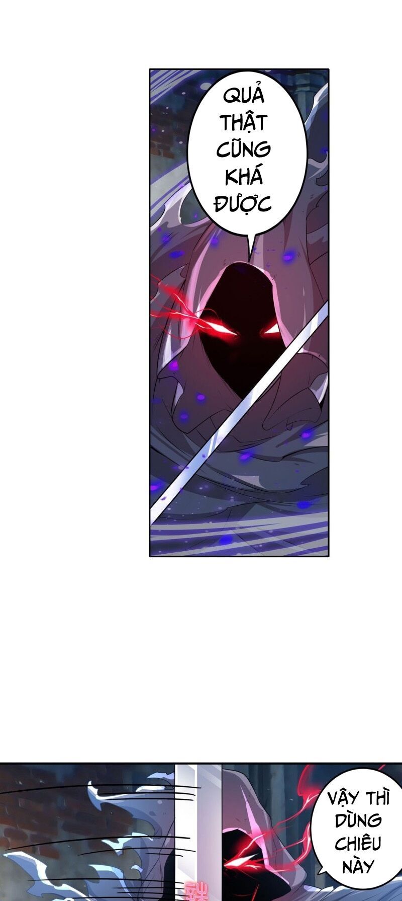 Anh Hùng ? Ta Không Làm Lâu Rồi Chapter 187 - 18