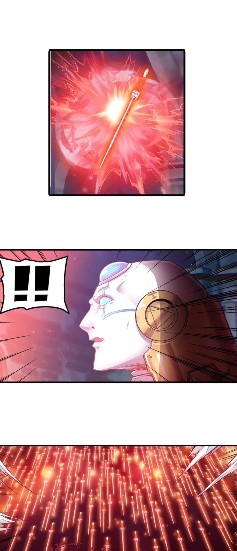 Anh Hùng ? Ta Không Làm Lâu Rồi Chapter 187 - 22