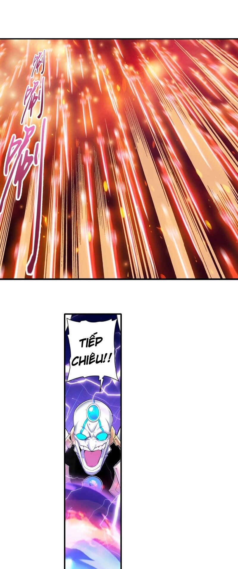 Anh Hùng ? Ta Không Làm Lâu Rồi Chapter 187 - 26