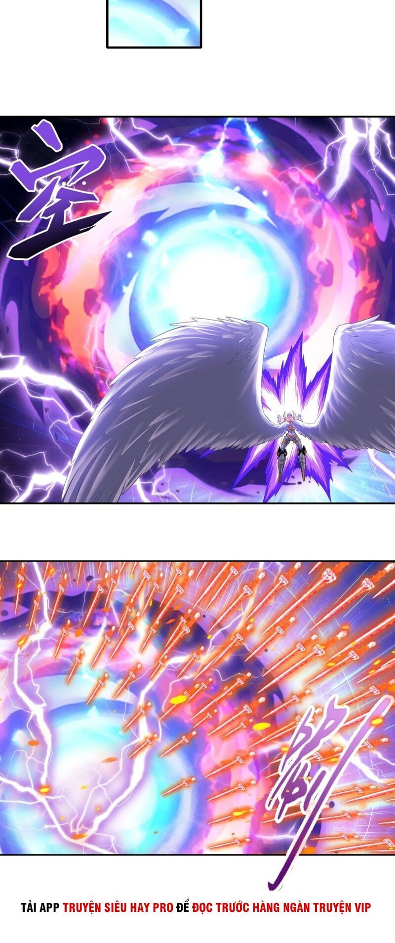 Anh Hùng ? Ta Không Làm Lâu Rồi Chapter 187 - 27