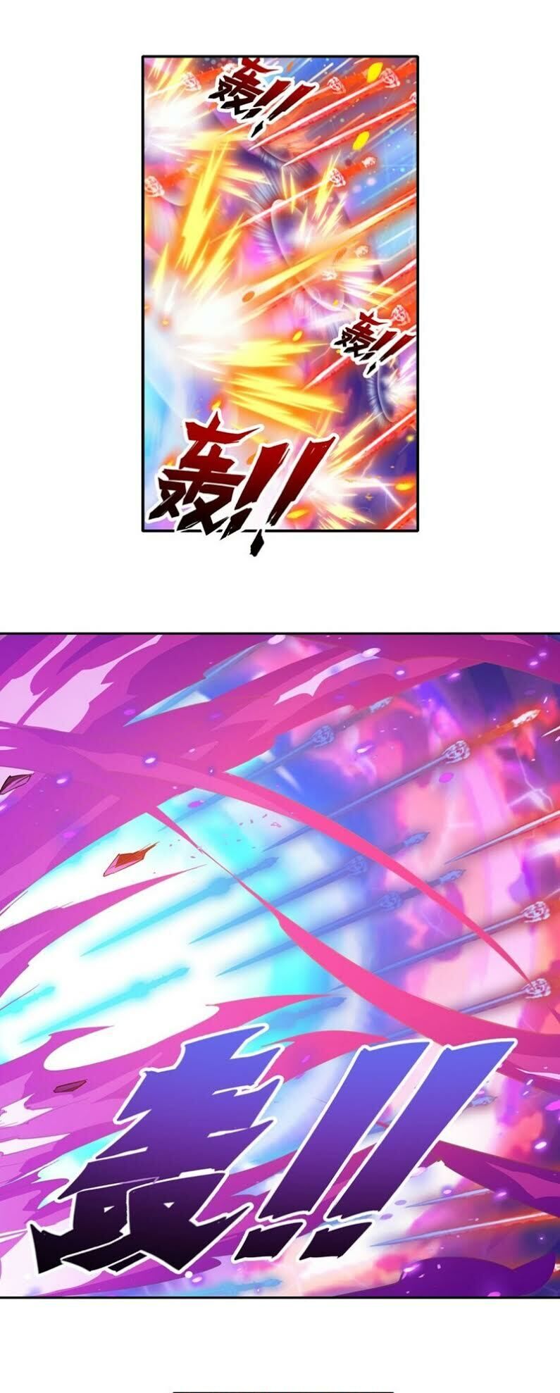 Anh Hùng ? Ta Không Làm Lâu Rồi Chapter 187 - 28