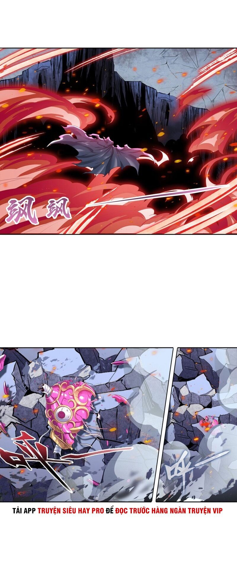 Anh Hùng ? Ta Không Làm Lâu Rồi Chapter 187 - 32