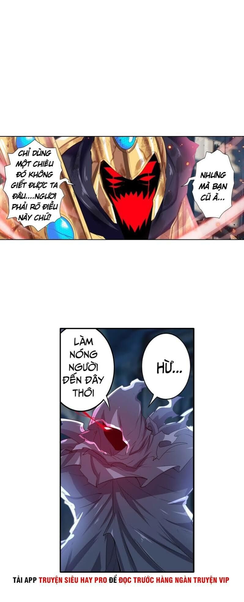 Anh Hùng ? Ta Không Làm Lâu Rồi Chapter 187 - 7