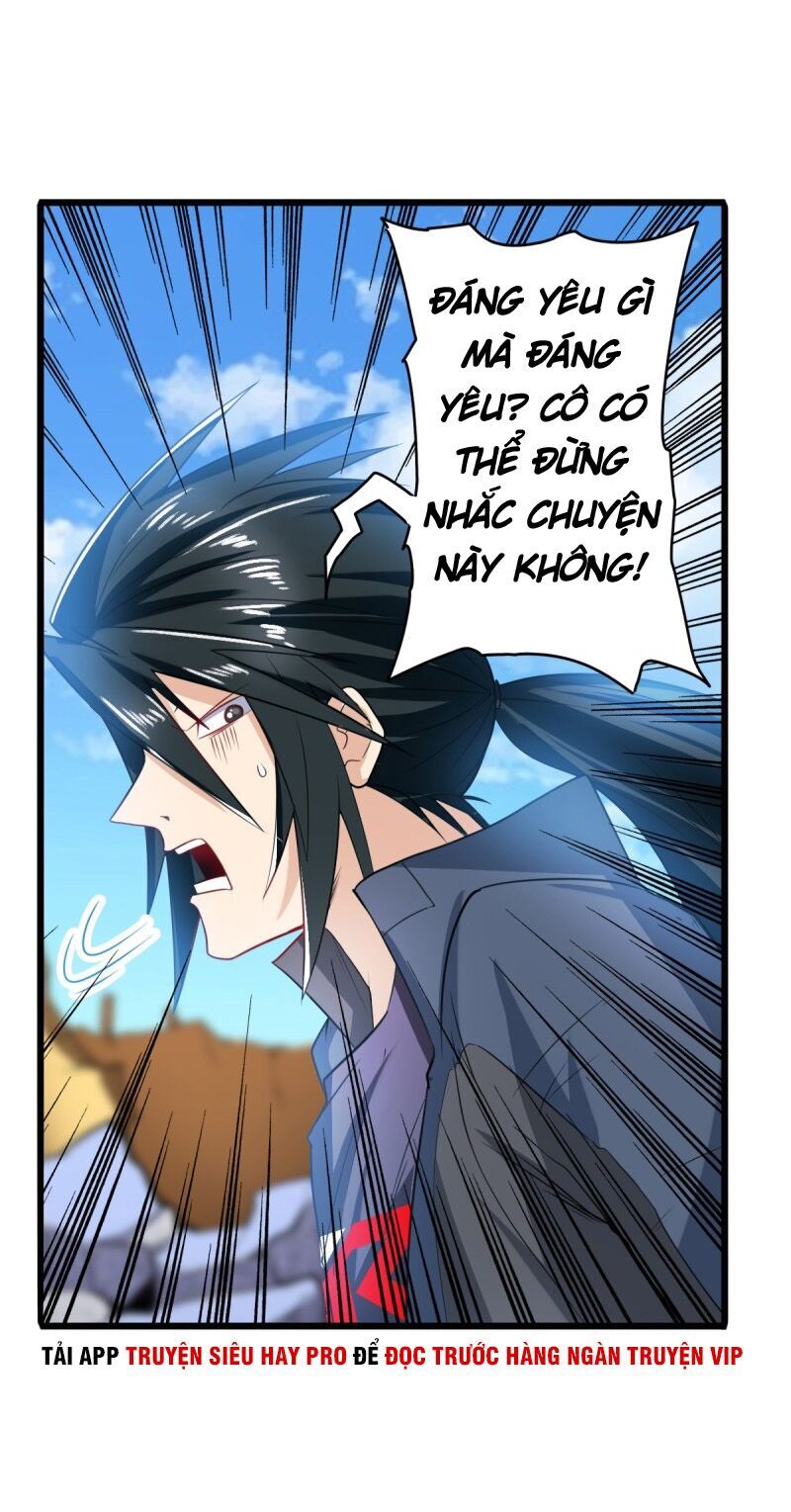 Anh Hùng ? Ta Không Làm Lâu Rồi Chapter 188 - 19