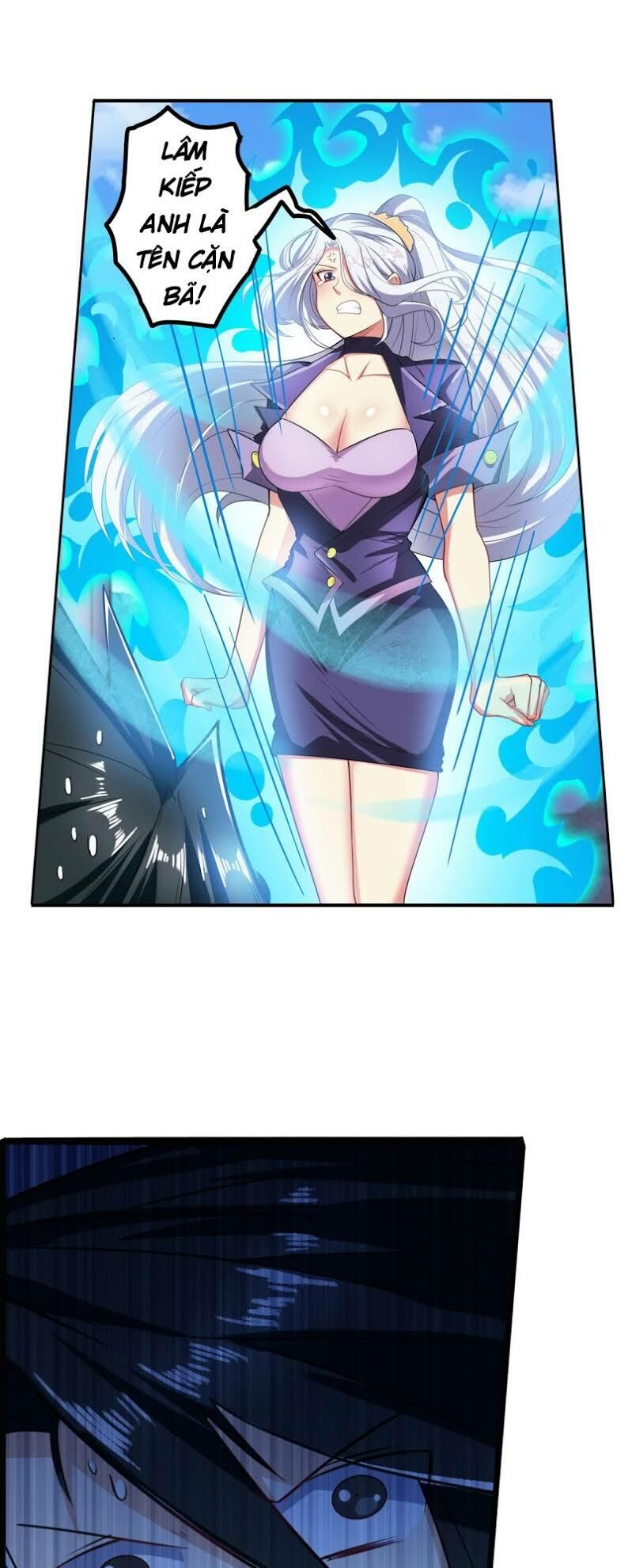 Anh Hùng ? Ta Không Làm Lâu Rồi Chapter 188 - 22