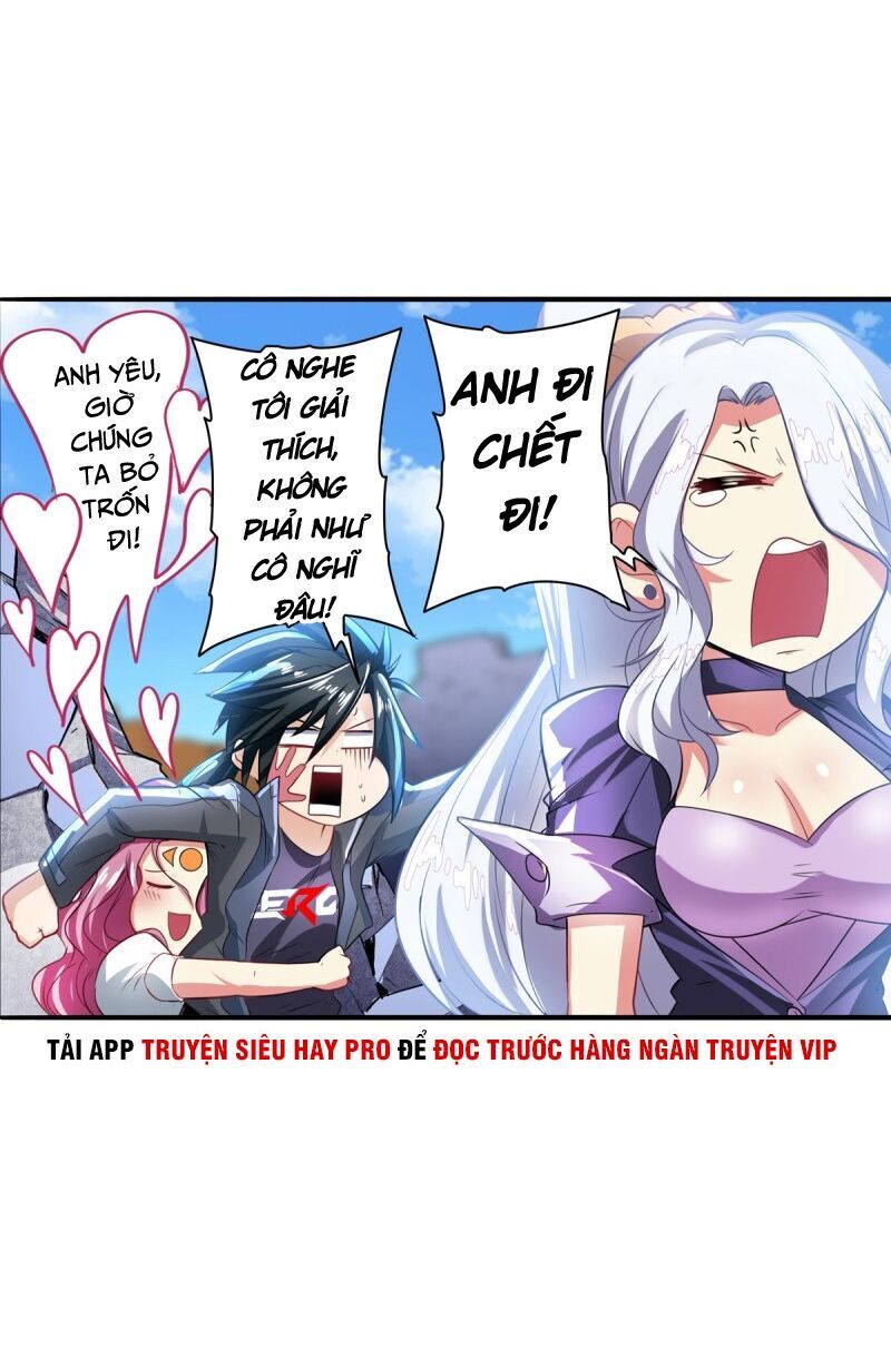 Anh Hùng ? Ta Không Làm Lâu Rồi Chapter 188 - 25