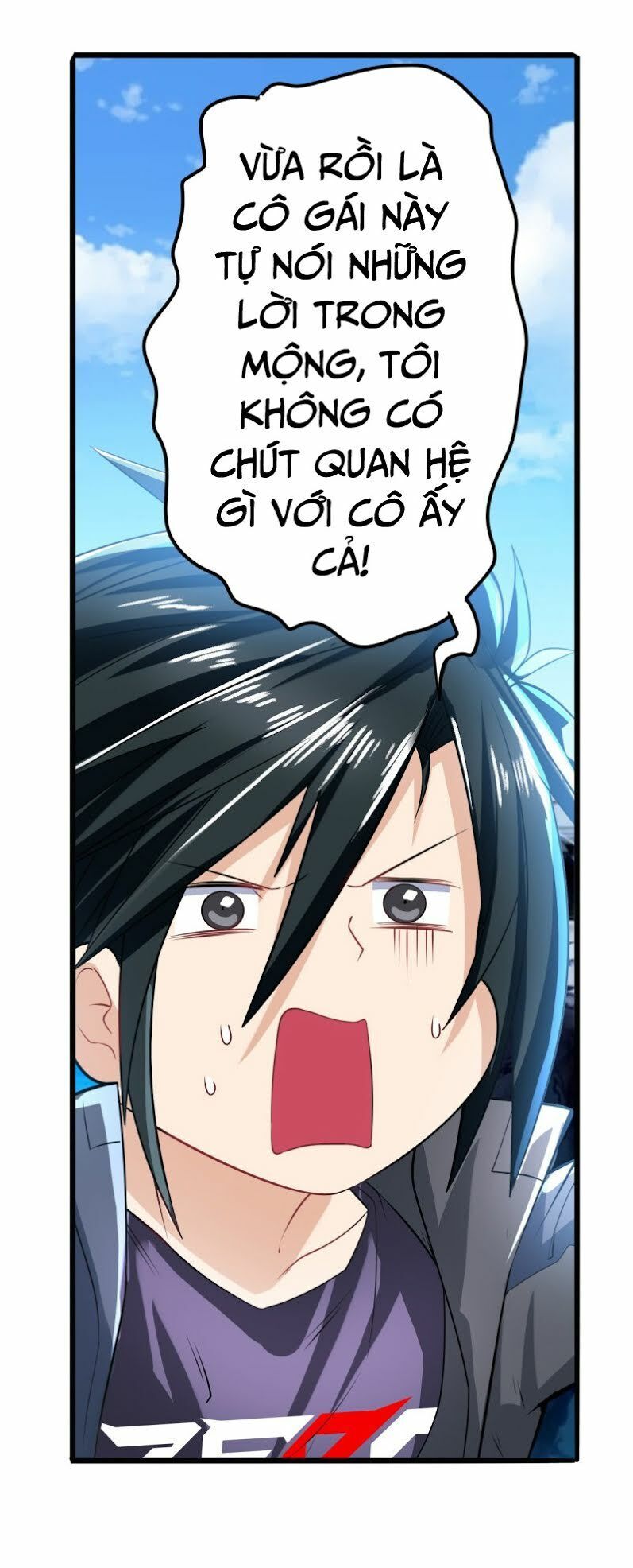 Anh Hùng ? Ta Không Làm Lâu Rồi Chapter 188 - 26