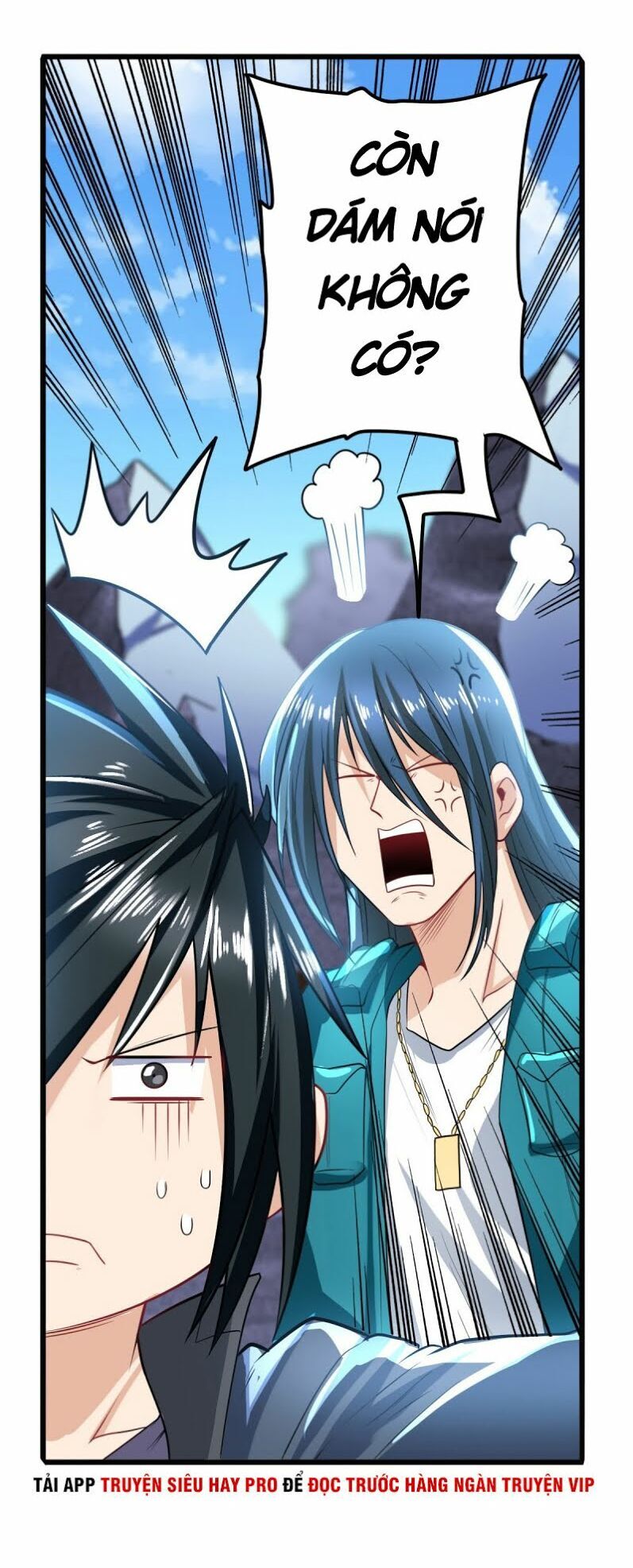 Anh Hùng ? Ta Không Làm Lâu Rồi Chapter 188 - 27