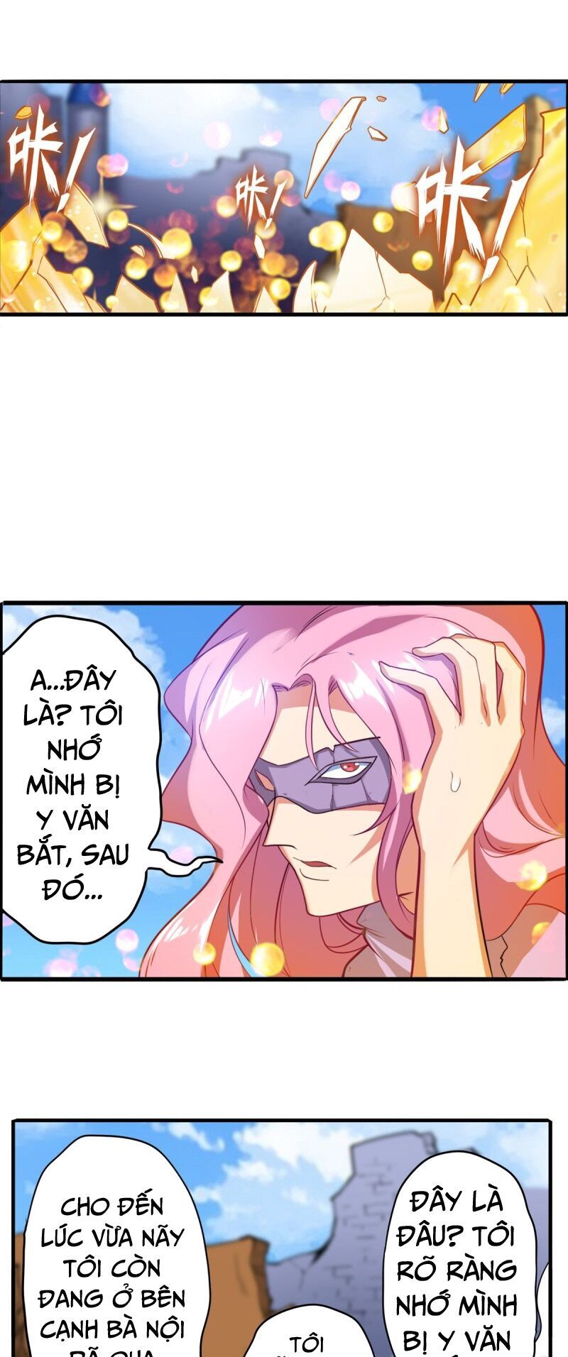 Anh Hùng ? Ta Không Làm Lâu Rồi Chapter 188 - 4