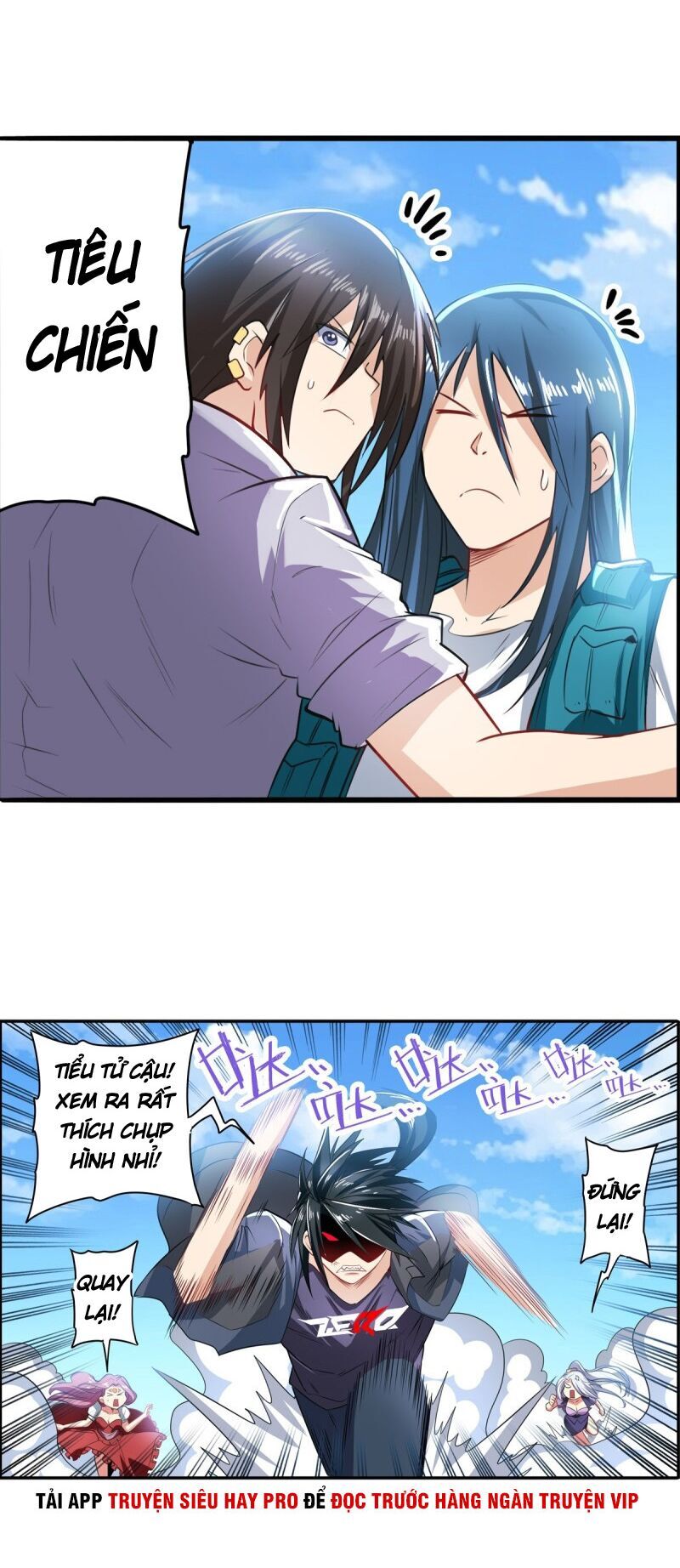 Anh Hùng ? Ta Không Làm Lâu Rồi Chapter 188 - 31