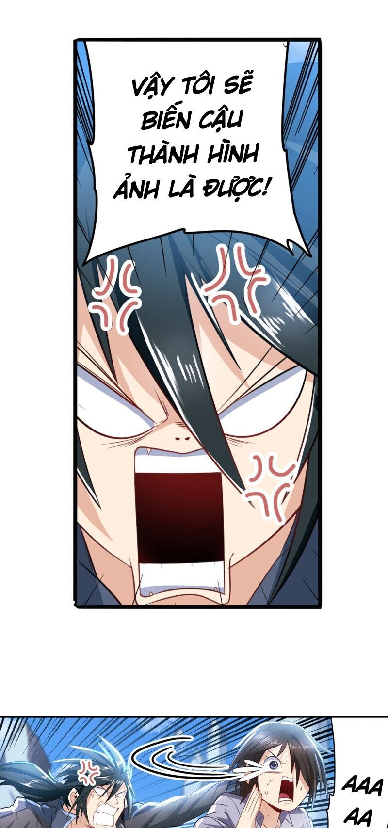 Anh Hùng ? Ta Không Làm Lâu Rồi Chapter 188 - 32