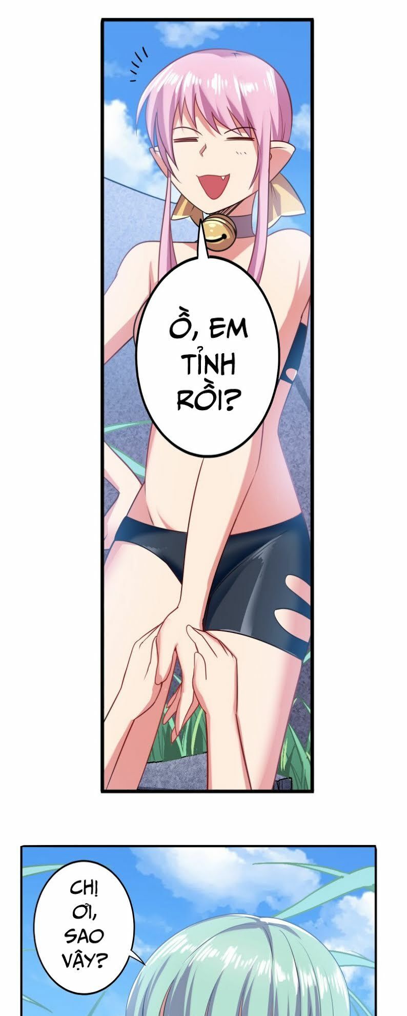 Anh Hùng ? Ta Không Làm Lâu Rồi Chapter 188 - 36