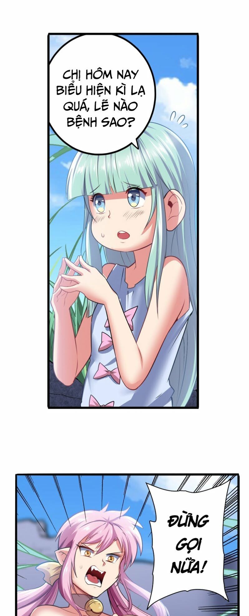 Anh Hùng ? Ta Không Làm Lâu Rồi Chapter 188 - 38