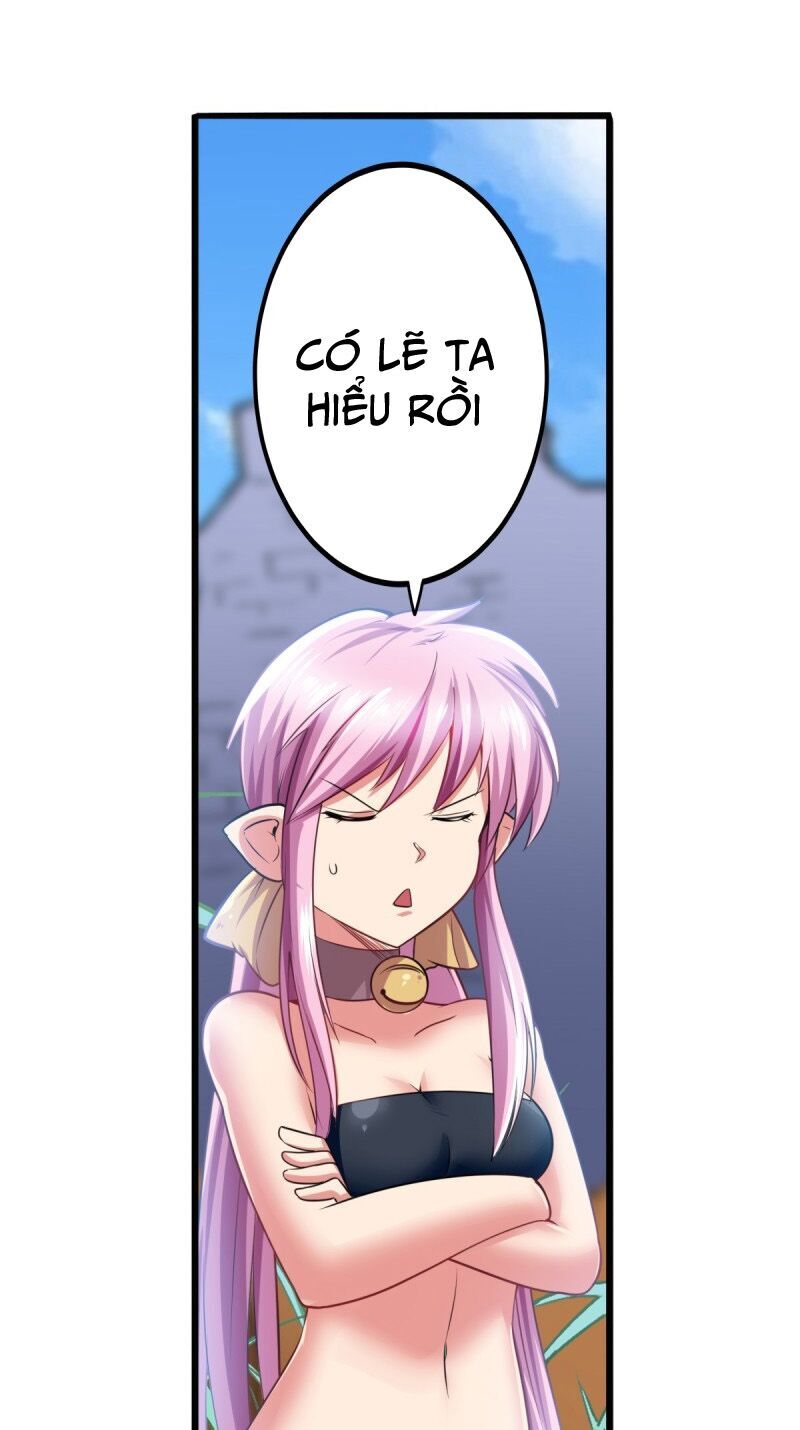 Anh Hùng ? Ta Không Làm Lâu Rồi Chapter 188 - 40