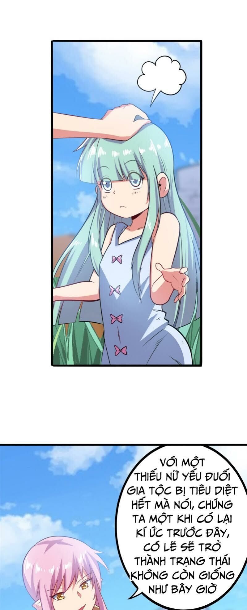 Anh Hùng ? Ta Không Làm Lâu Rồi Chapter 188 - 46