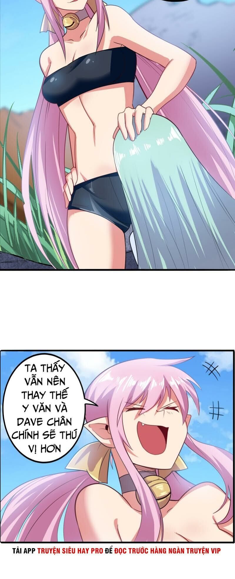 Anh Hùng ? Ta Không Làm Lâu Rồi Chapter 188 - 47