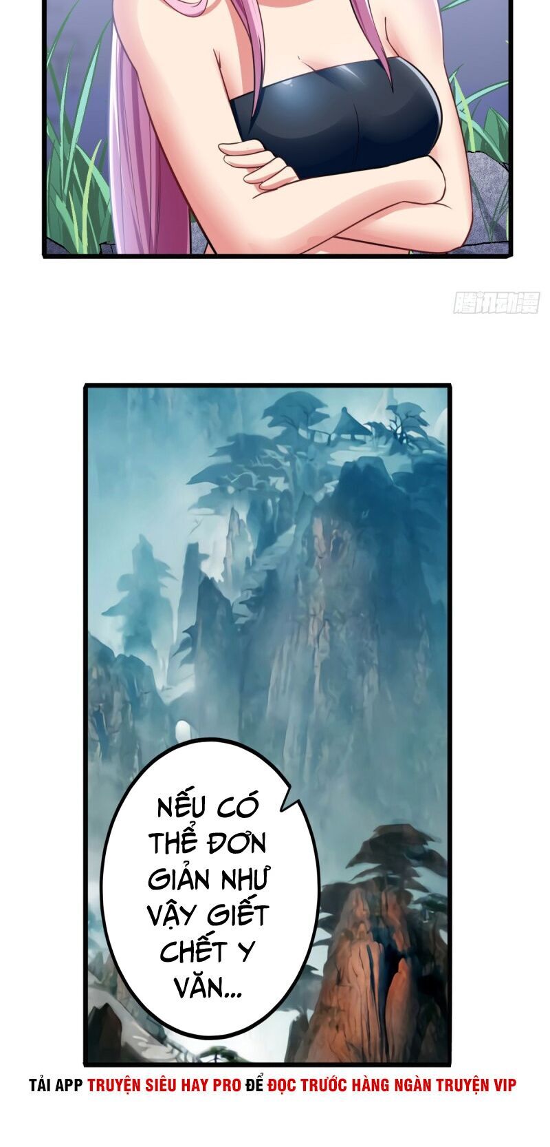 Anh Hùng ? Ta Không Làm Lâu Rồi Chapter 188 - 49