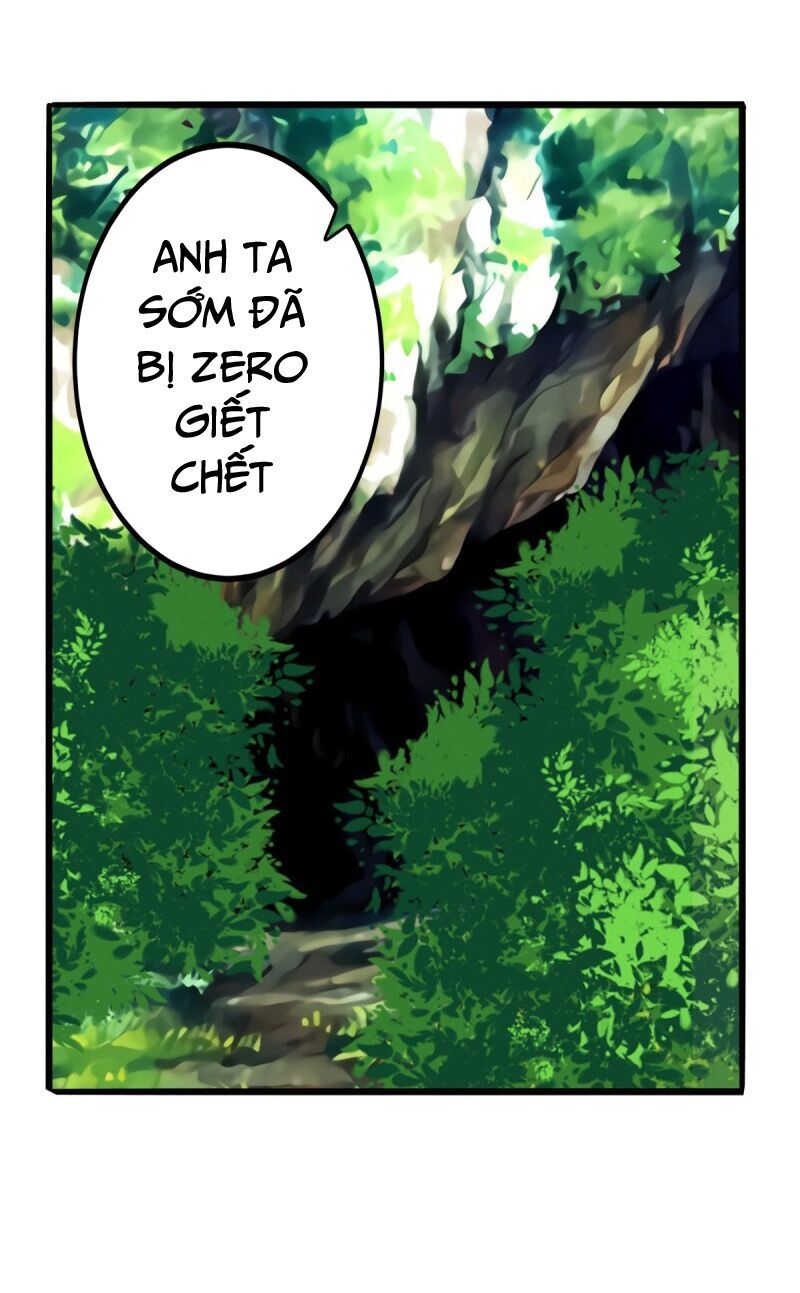 Anh Hùng ? Ta Không Làm Lâu Rồi Chapter 188 - 50