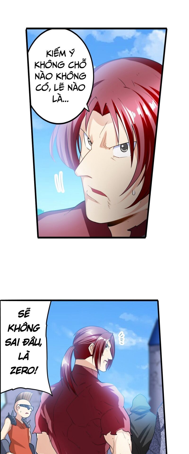 Anh Hùng ? Ta Không Làm Lâu Rồi Chapter 188 - 6